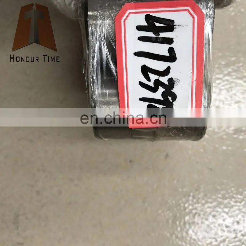 4172398 EX200-1 Travel pin for gearbox parts