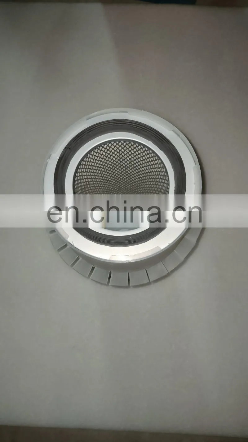 6D14T JA622 Excavator Air filter Air element