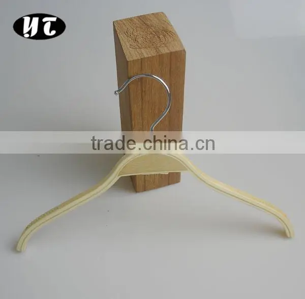 covered coat hangers pants skirt hangers