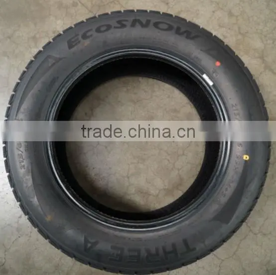 promotional semi radial car winter radial tire