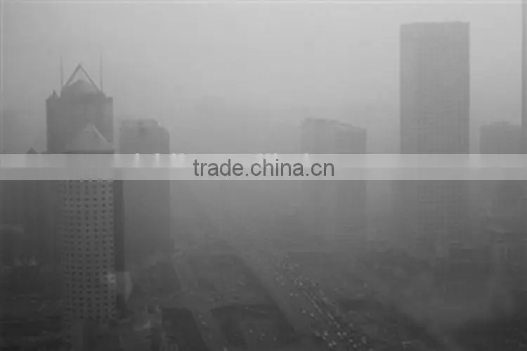 Filter pm2.5 air purify timing air purifier with CE&CB
