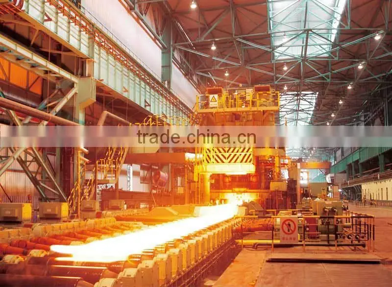 Prime Hot rolled steel coil