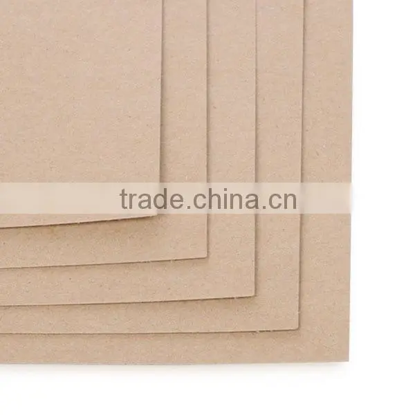christmas flat kraft paper decoupage paper semi-extensible sack kraft paper