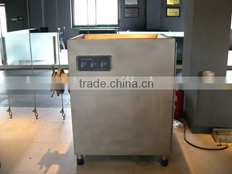 Electric Meat Grinder with 1,000W Power, ETL, RoHS Approvals
