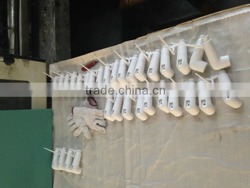 Cheapest PP Material Plastic Shattaf