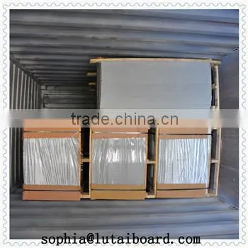 UV COATING PANEL