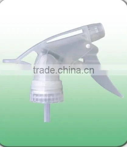 28/410 Non Spill Trigger Sprayer with Good Spring
