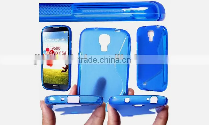 styles tpu case for s4