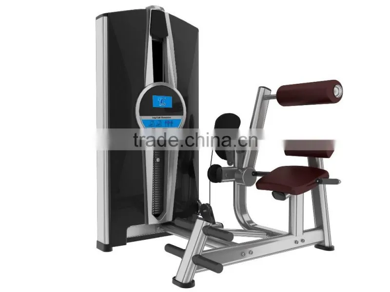 newest gym equipment/Back Extension TZ-8006/outdoor gym equipment