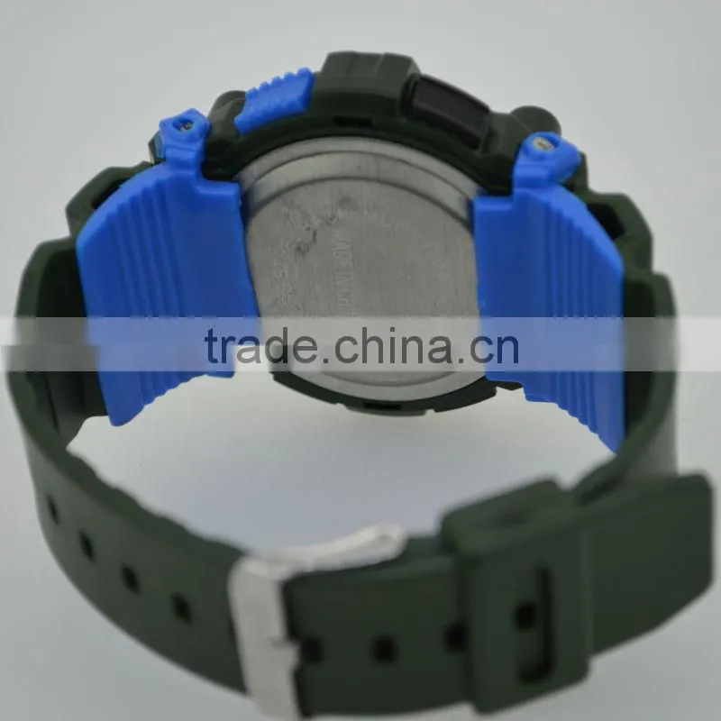 Fashion popular teenage digital watchs for boys