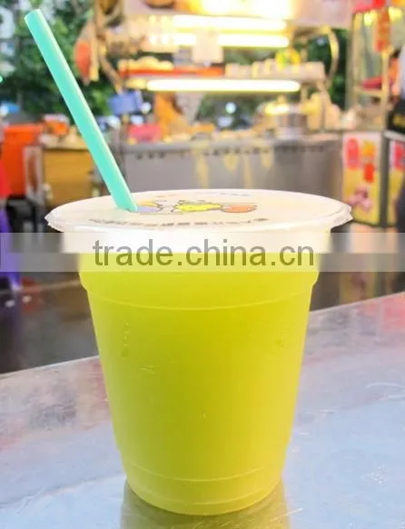 Stainless Steel Sugarcane Juicing Machine
