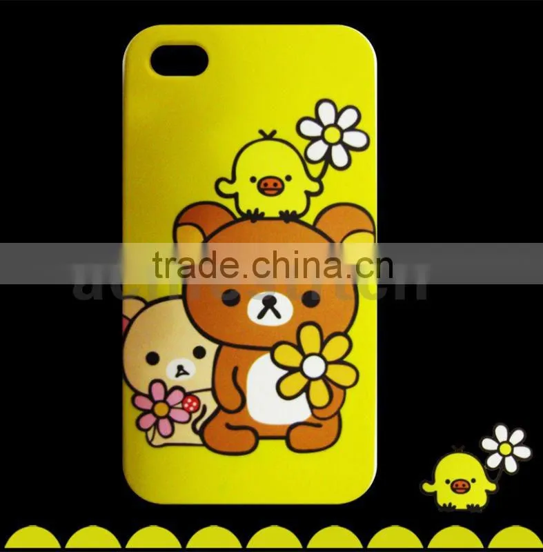 Popular IPhone 4 case design