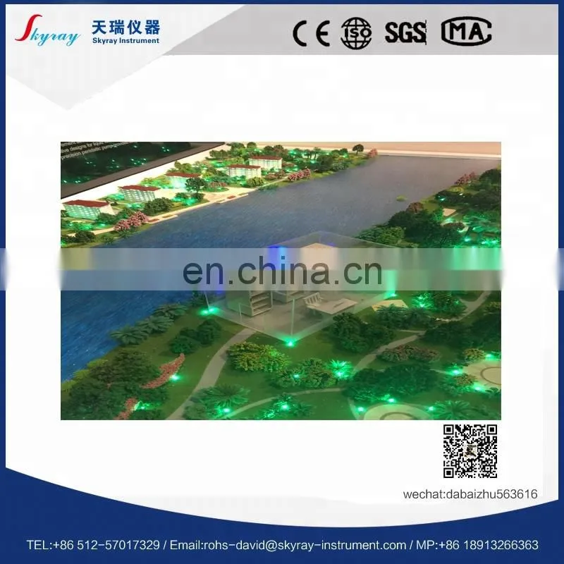 water quality equipment on line test for TP NH3N TN manage control