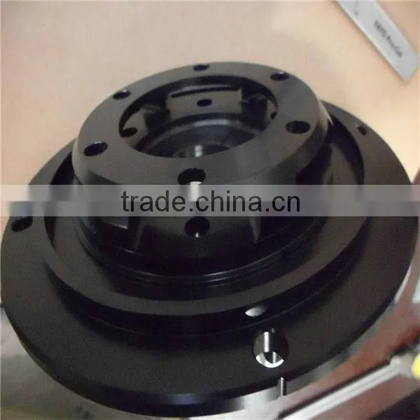 machined parts cnc anodized aluminum part