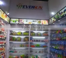 Yangjiang Eversun Industry&Trade Co., Ltd. company overview - view 1
