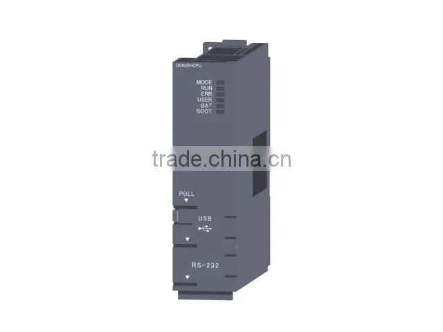Mitsubishi PLC Q series CPU Module Q04UDHCPU IN STOCK