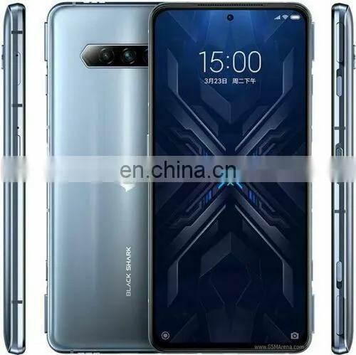 Original Black Shark 4 Pro 5G Smart Phone