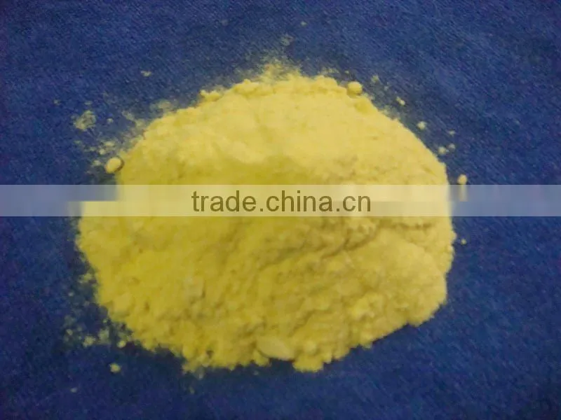 Factory Make Foodstuff Grade Polyaluminium Chloride PAC