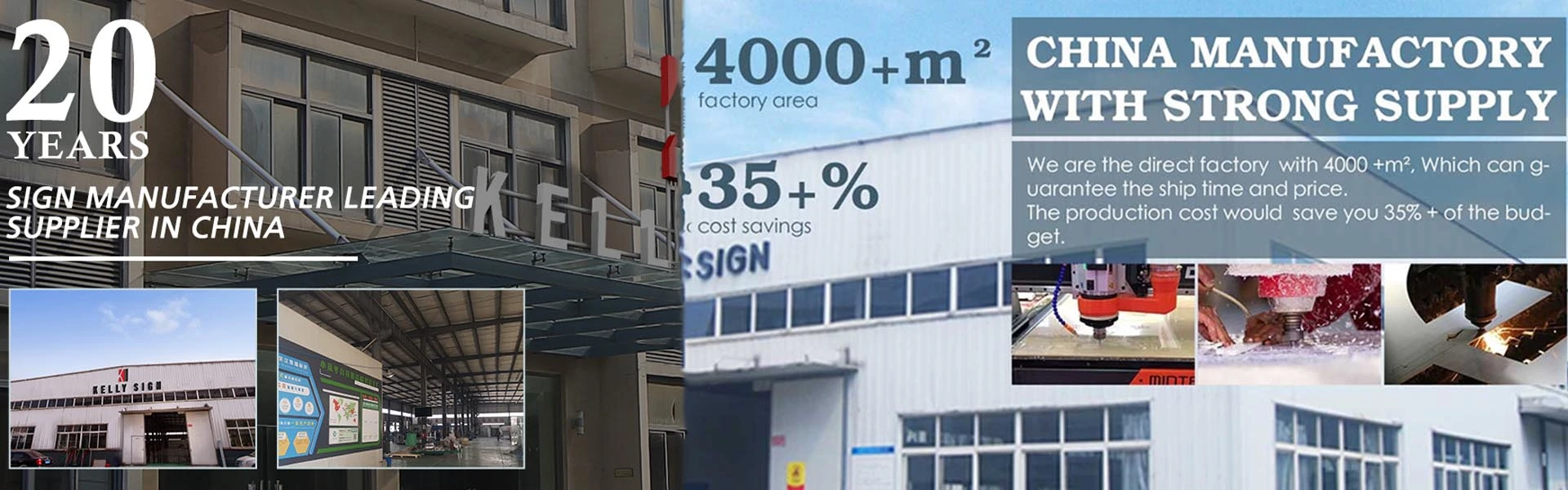 Yiwu Xuanying Trade Ltd, Co., company overview - view 1