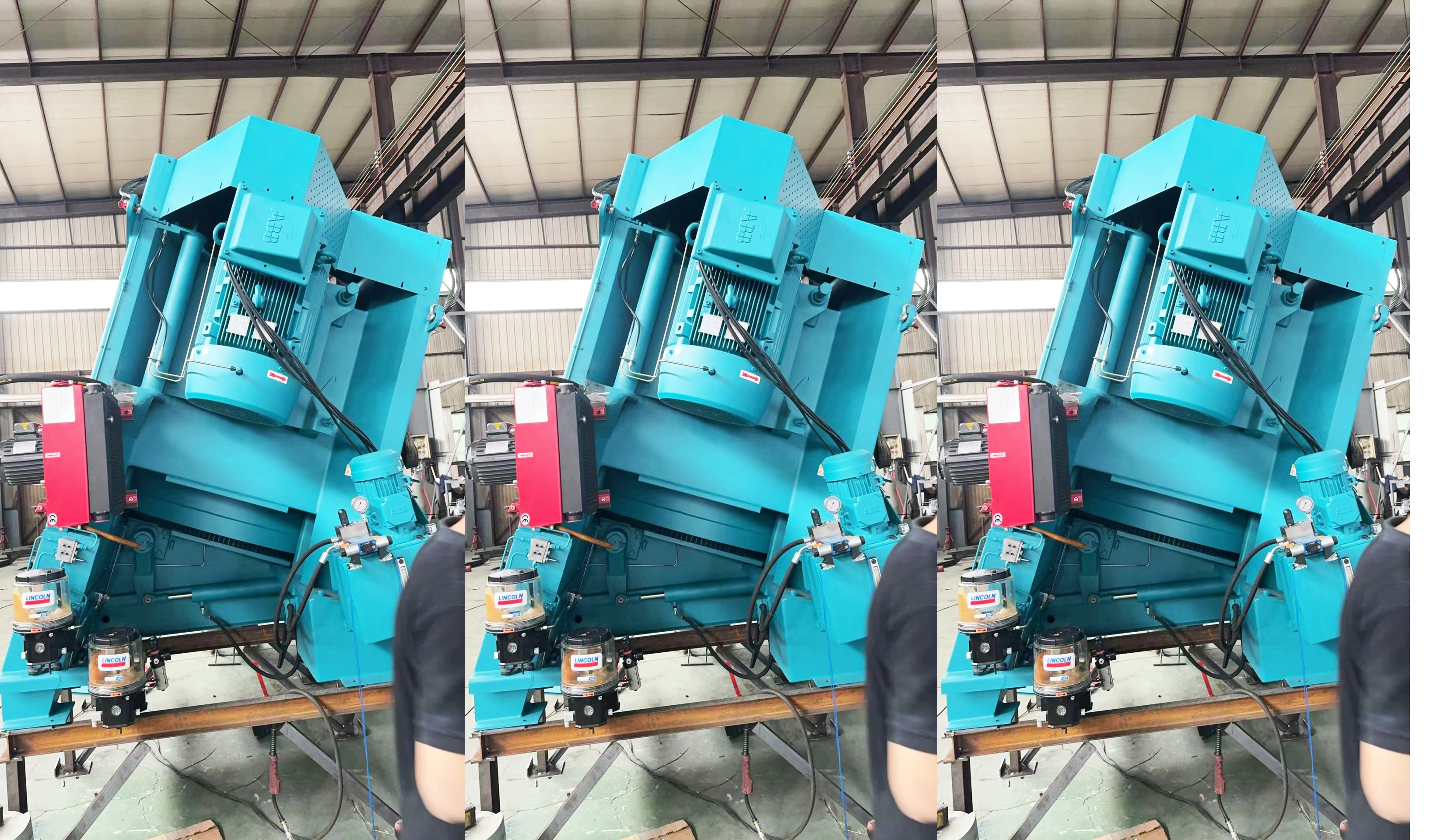 eirich intensive mixer
