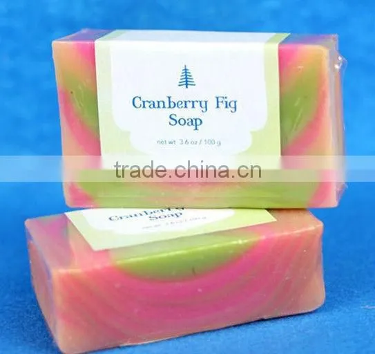 Colour the non-drying soap sticker label sticker label sticker printing