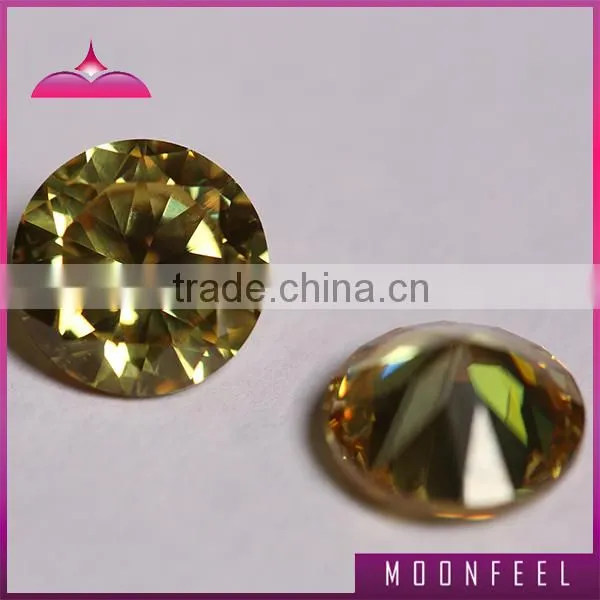 dreaming cubic zirconias