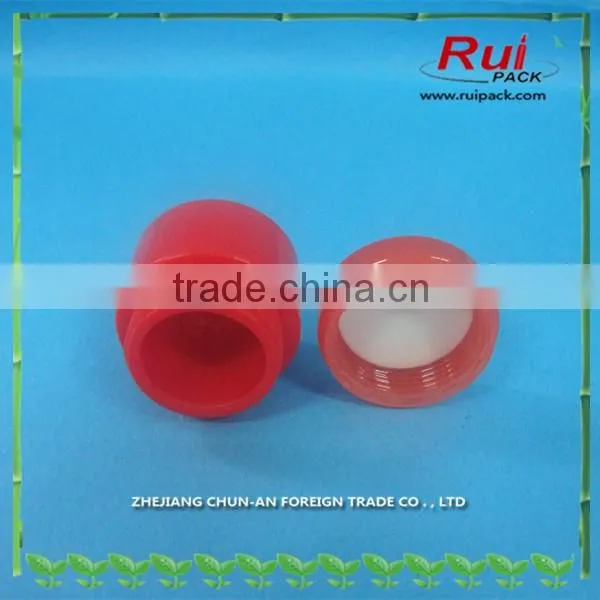 Mini PP jar, Travel set cream Jar, 5g little container