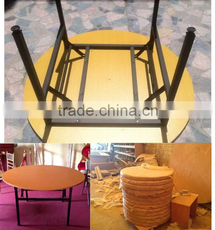 hot sale cheapest melamine dining room table
