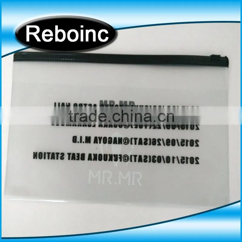 Soft cover pp a4 hardcover file folder