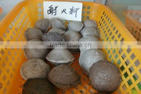 Large Capacity And Energy Saving Wet And Dry Ball Mill For Sale