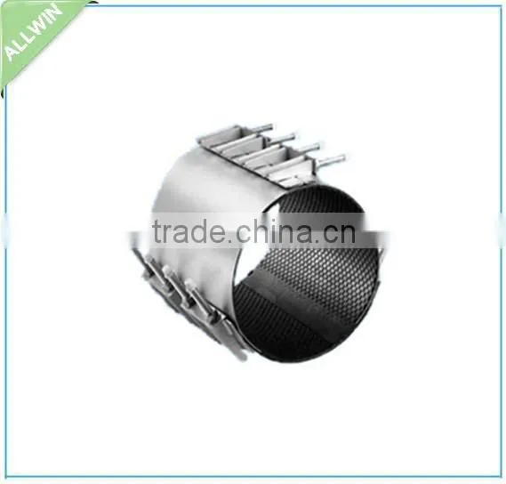 Stainless Steel Repair Clamp
