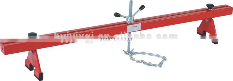 0.3TON car seat head support,car engine support