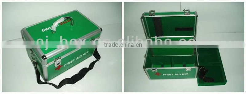 Hot sale first aid kit box