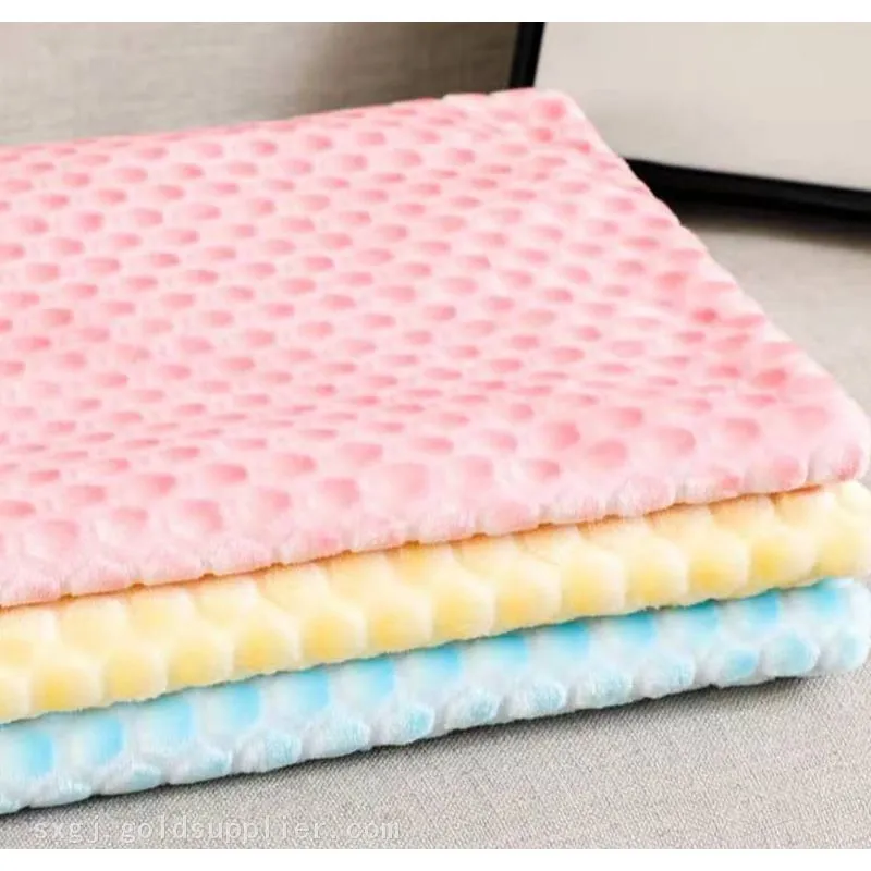 Jacquard Flannel Fleece8_8
