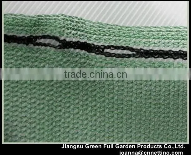 HDPE wind break wall/anti-wind net/windbreaker net