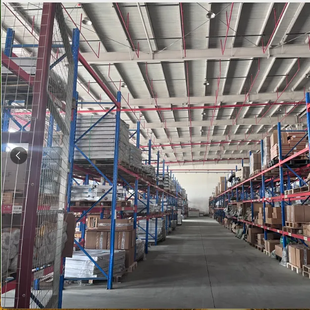 Jiangsu Saidesi Compressor Co., Ltd. company overview - view 3