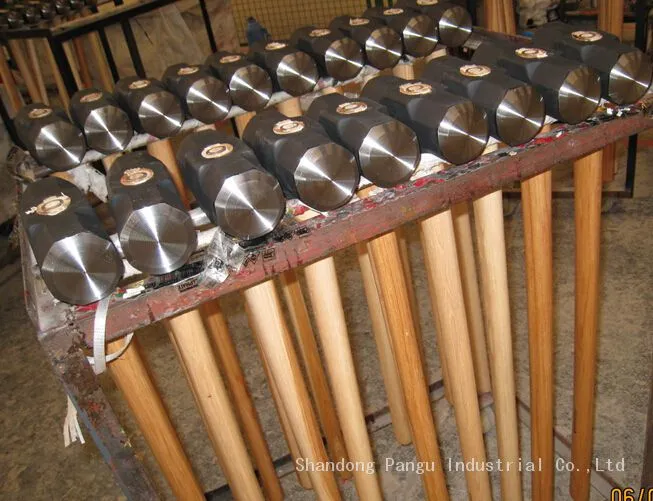 hammer fixing