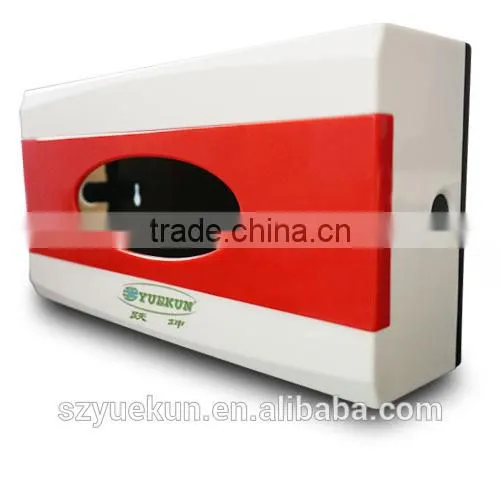 factory hot wholesale car tissue box holder