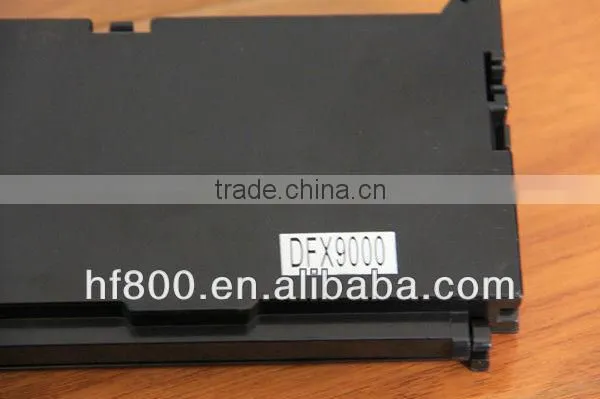 Printer Ribbon Compatible for EPSON DFX9000