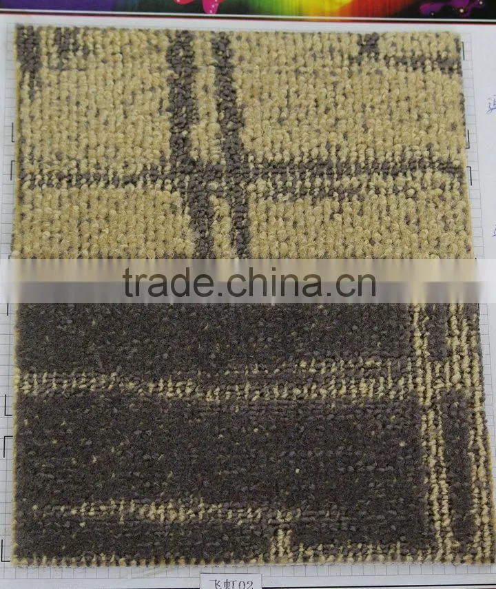 cut pile wall to wall carpet