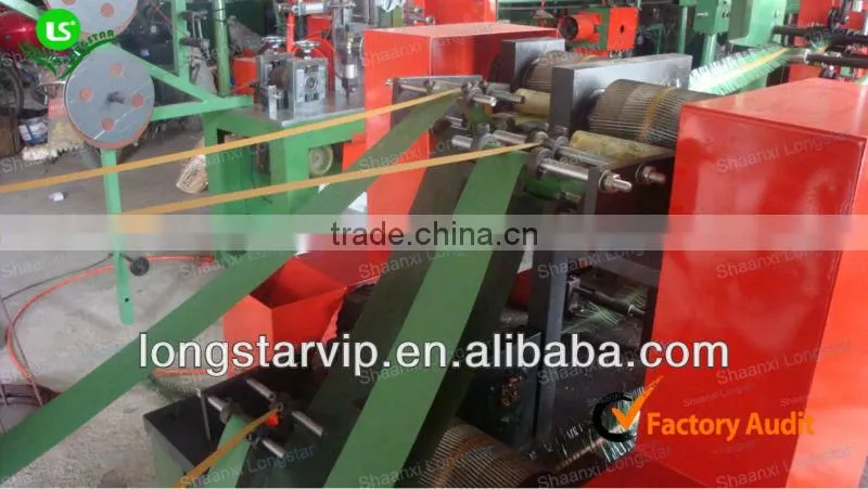 PVC Christmas Tree Macking Machine