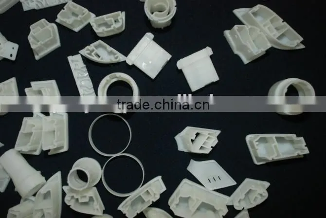 shanghai SLA 3d model