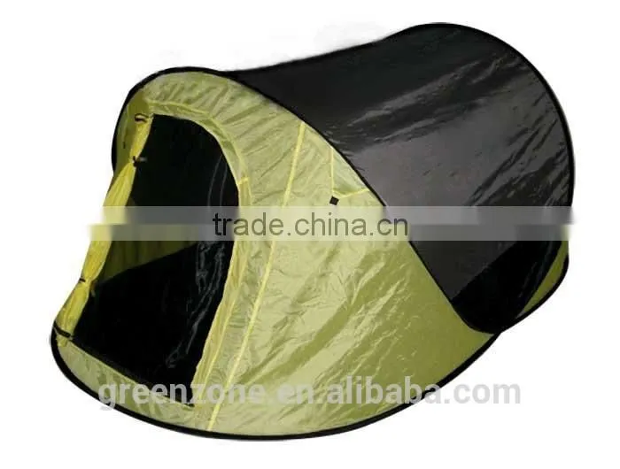Pop Up Tent caming-2 person