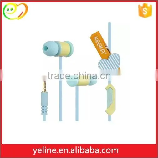 Christmas present cheap heavy bass headphones earphone and headphone with mic
