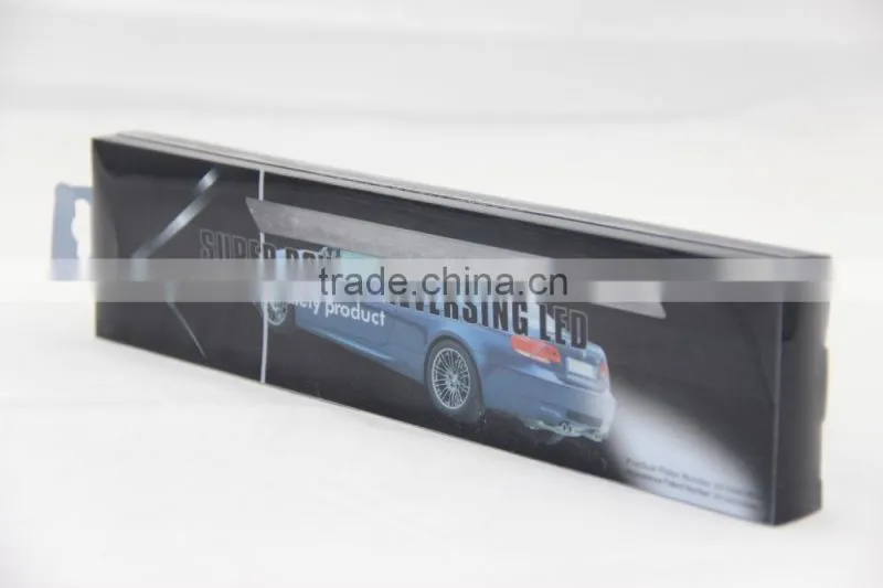 2015 super power LED car auto reversing light chip scanner for all cars automobile