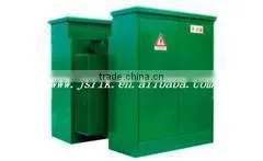 15KV 630KVA High quality Oil immersed distribution transformer