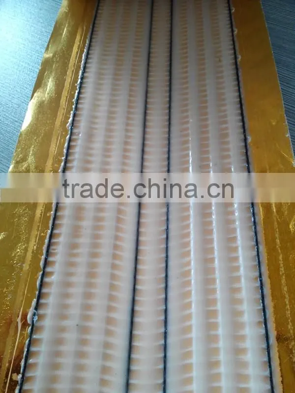 Hot Sale Carpet Coverings Carpet Sealing Tape From GDY