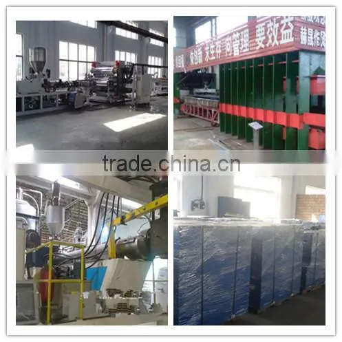 UHMWPE Plastic sheet high density polyethylene extruded sheet