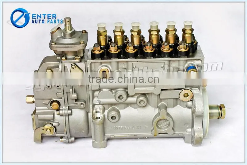 3973900 6CT Injector Pump