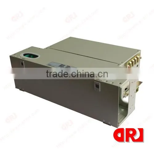 China supplier 3u 48 cord SC Optic Fiber ODF/Distribution Box